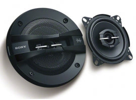 Sony Xsgtf1038 - Speakers-4In 3 Way 210W XSGTF1038SB