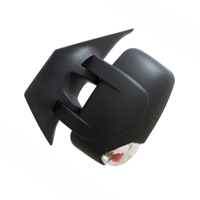 Left Door Mirror Electric w/ Indicator to suit Renault Master X62 — image 1