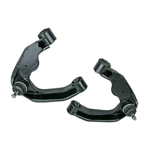 Front Upper Control Arm to suit Nissan Navara D22 4WD — image 2