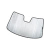 Front Windscreen Sun Shade to suit Toyota Hilux 7th Gen — image 4