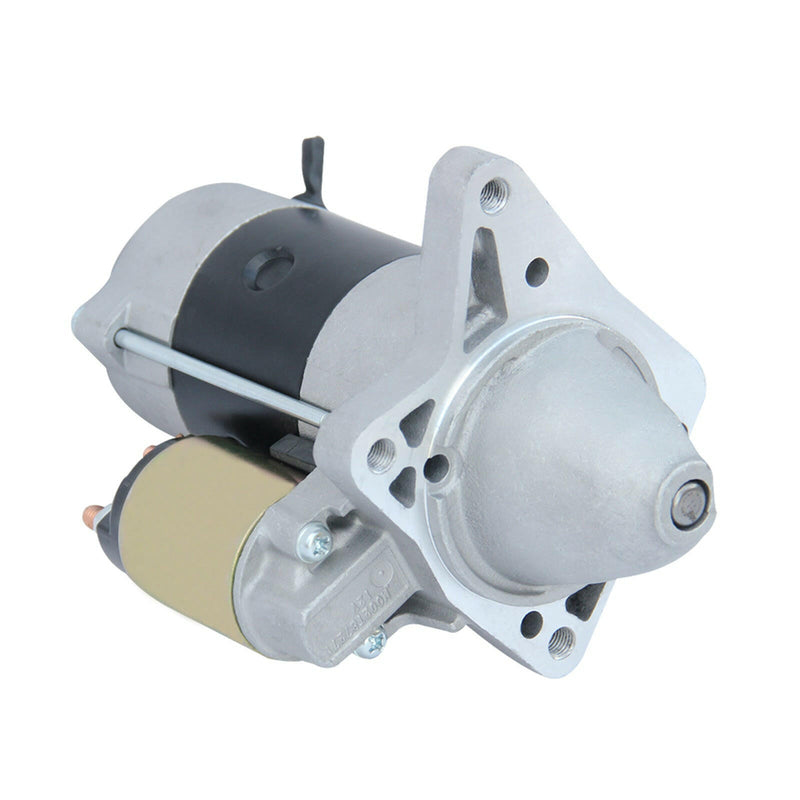 Starter Motor to suit Ford Ranger 2.5L 3.0L — image 1