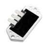Voltage Regulator Rectifier to suit BMW X3 2.5L — image 2