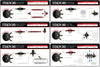 Aeromotive Phantom Universal In-Tank Fuel Pump System