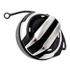 Aluminum Fuel Tank Cap to suit Porsche Boxster 981 — image 1
