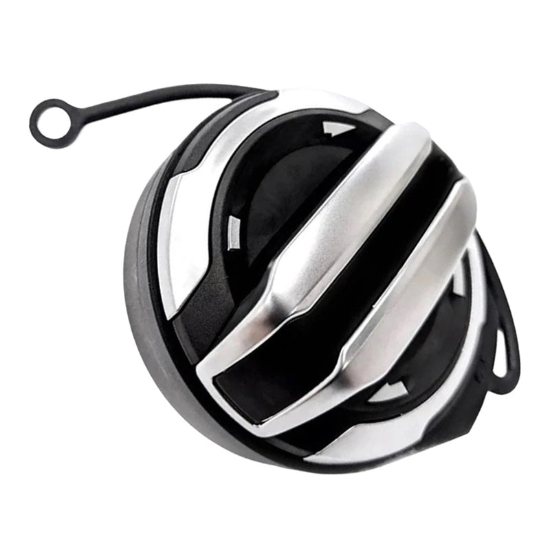 Aluminum Fuel Tank Cap to suit Porsche Boxster 981 — image 1