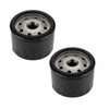 2x Oil Filters (Pair) to suit Kawasaki ER-6F — image 5
