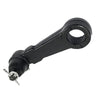 Greasable Steering Pitman Arm to suit Mitsubishi Pajero NL — image 2