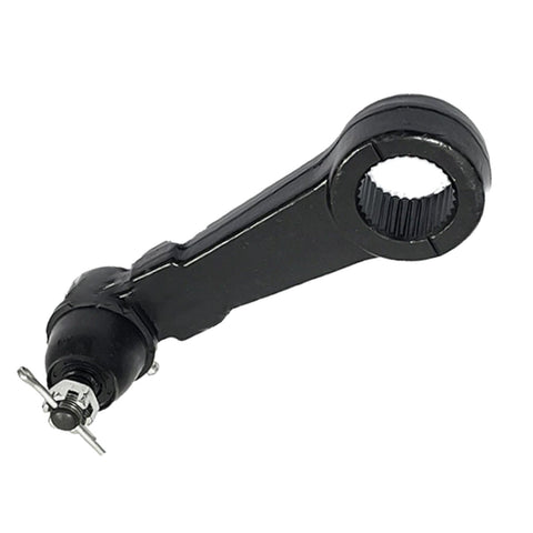 Greasable Steering Pitman Arm to suit Mitsubishi Pajero NL — image 2