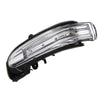 Left Mirror Repeater Indicator Lamp to suit Mercedes C Class W203 — image 4