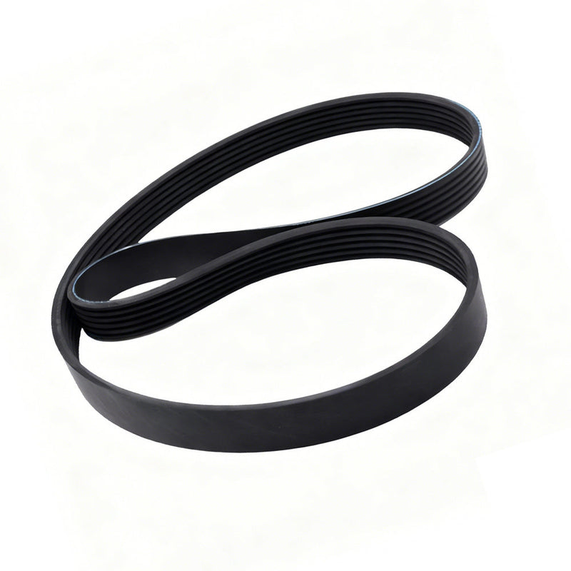Serpentine Belt 6PK1980 to suit Holden Captiva 2.4L — image 1