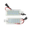 LED Rear License Number Plate Light Lamp to suit Ford Falcon FG BA BF XR6 — image 3