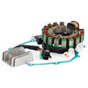 Yamaha Big Bear 350 4WD 95-96 Fedex Express Generic Regulator Rectifier Magneto Stator Gasket Kit