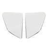 2022 + Ducati DesertX Desert X 937 Tank Traction Grip Pads Black 2 Piece