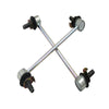Nissan Elgrand E51 2002-2010 Front LH+RH Stabiliser Sway Bar Links Suitable