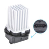 Blower Fan Motor Resistor to suit Mercedes C-Class W204 1.8L — image 2
