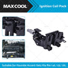 Ignition Coil Pack to suit Hyundai Accent 1.5L G4EC — image 3