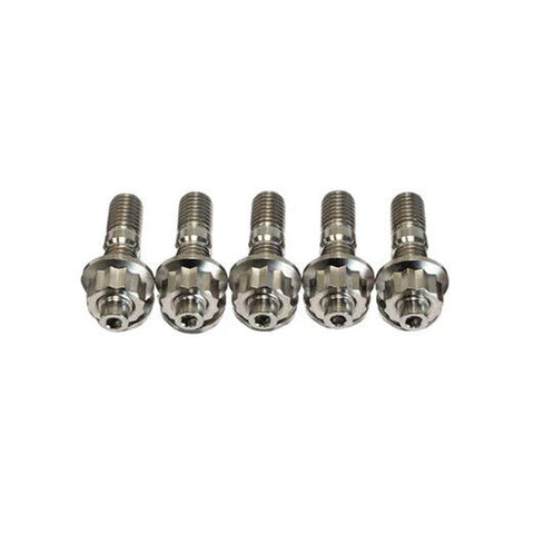Kia Carnival D4HB 2.2L 2009 Onwards Titanium Turbo Charger Stud Kit