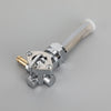 Sportster Big Twin 1975-Up 13 / 16" Generic Fuel Valve Petcock Left Outlet fit