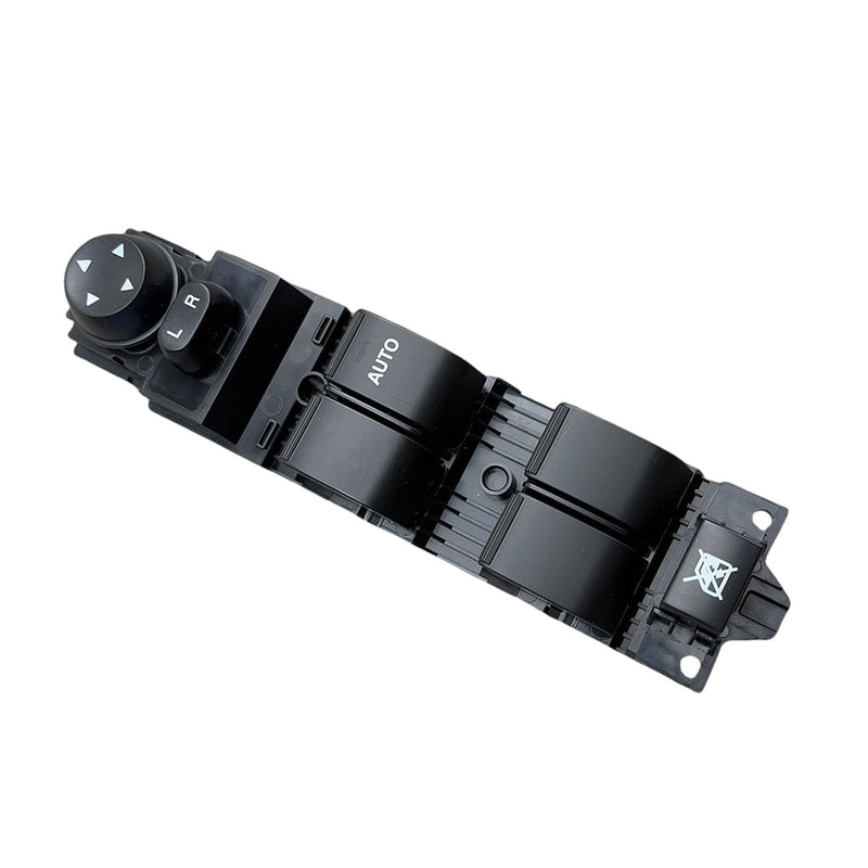 Master Power Window Switch to suit Mazda 3 BL 2.5L Petrol RHD — image 1