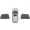 BMW X5 F95 / G05 2018-On Car Window Sun Shade Magnetic Sun Blind Mesh Suitable