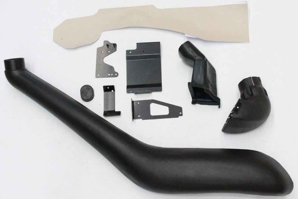 Snorkel Nissan NP300 2015-2020