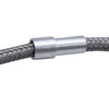 Stainless Kickdown Cable to suit Ford C4 Transmission — image 4