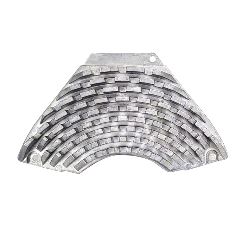 AC Heater Blower Resistor to suit Volvo S60 2.4L — image 1