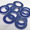 Oil Drain Sump Plug Washer 50x to suit Toyota 4Runner 3.0L — image 5