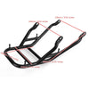 Honda Rebel CMX 500 300 2017-2020 Generic Cargo Luggage Rack Carrier