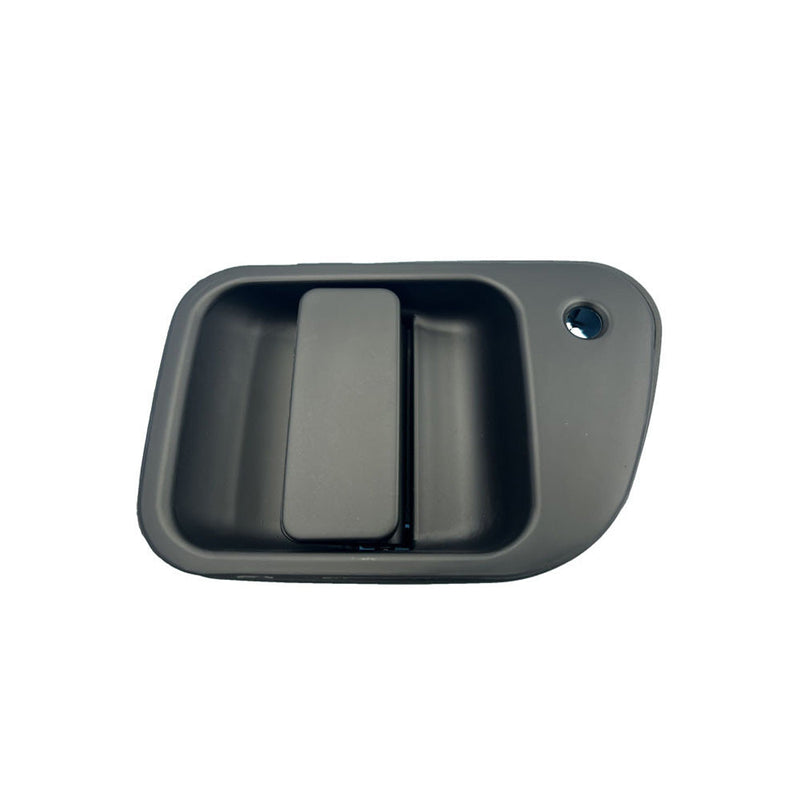 Left Rear Sliding Door Handle to suit Mitsubishi Delica L400 — image 1
