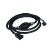 Yamaha Outboard Motor Boat Engine Petrol Tank Connector Fuel Line Hose Kit Suitable