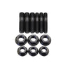 Ford Transit 2.2L FWD Turbo Charger Installation Stud & Gasket Kit