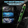 Auto Car Circuit Tester Pen Probe Light Tool to suit 6V 12V 24V Vehicle Ele — image 2