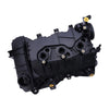 Rocker Cover + Gasket + Cap to suit Citroen C1 1.2 EB2F — image 1
