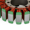 B16-H1410-00 Fedex Express 2016-2018 Yamaha Grizzly YFM700 EPS Engine Stator Generator