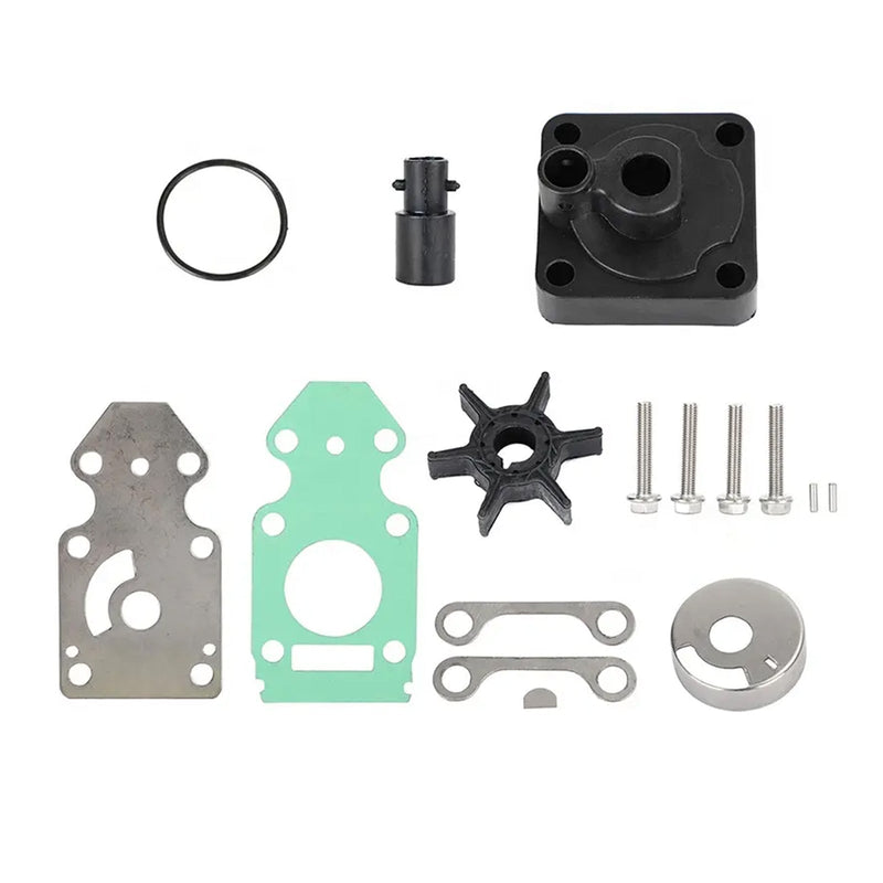Water Pump Kit to suit Yamaha F40 4-Stroke Ref. 63V-W0078-01 — image 1