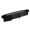 Dash Mat Anti-Slip Microfiber Leather to suit Suzuki Jimny 1.5L — image 1