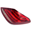 Right Rear LED Tail Light Outer to suit Mercedes C-Class W205 — image 6