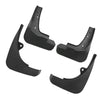 4x Mud Flaps Splash Guard Set to suit Audi A3 — image 2