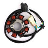 Kawasaki KLX 150 L BF 14-18 D-Tracker 2016 Alternator Stator Generator Fit