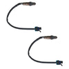 2Pcs O2 Oxygen Sensor to suit Holden Commodore VE 3.0L — image 1