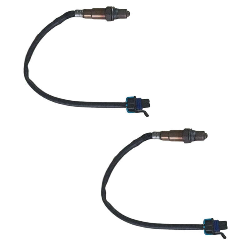 2Pcs O2 Oxygen Sensor to suit Holden Commodore VE 3.0L — image 1