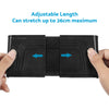 GPS Navigator Sunshade to suit 7-12 Inch GPS Devices — image 6