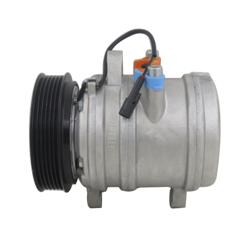 Air Conditioning A/C Compressor to suit Holden Rodeo TF 3.2L Petrol 6VD1 — image 1