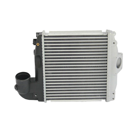 Intercooler to suit Mitsubishi Pajero 2.5L Turbo Diesel — image 1
