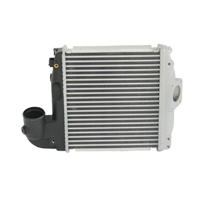 Intercooler to suit Mitsubishi Pajero 2.5L Turbo Diesel — image 1