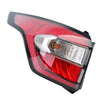 Left Rear Outer Tail Light to suit Ford Kuga Mk2 — image 1