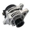 Alternator 80A to suit Toyota Hilux TGN16R 2.7L — image 2