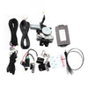 Electric Tailgate Gas Strut Kit to suit Toyota Land Cruiser J200 4.5L — image 6