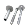 Front Lower Control Arm Camber Bolt Kit to suit Toyota Prado 120 Series — image 4